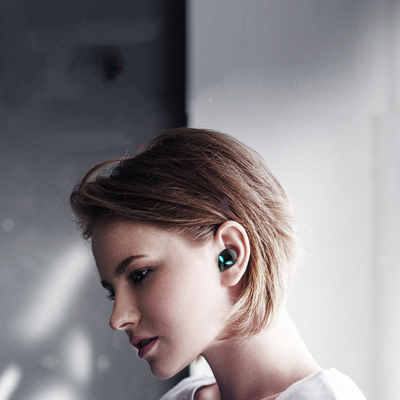 👽 Alien Invasion EarPods