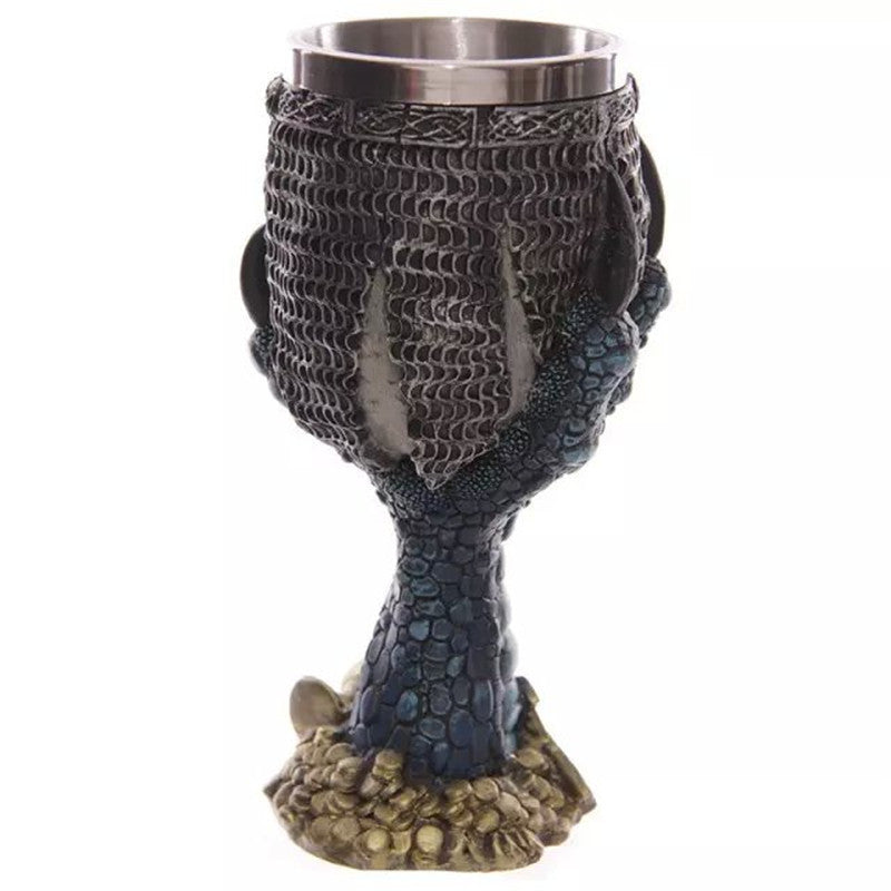 💀 Skull Lord Goblet™