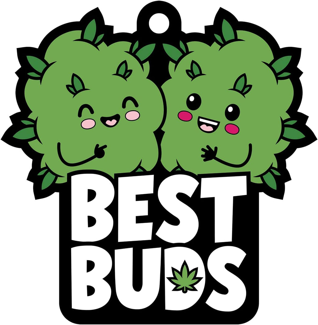 Best Buds Air Freshener